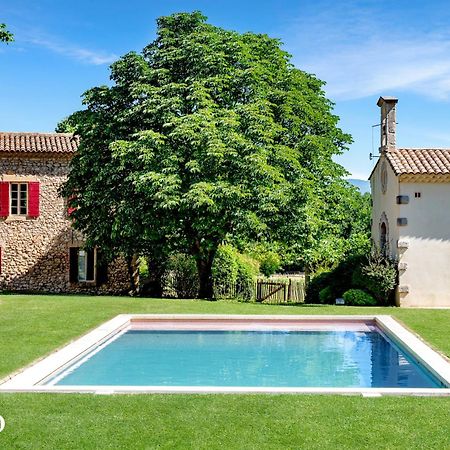 Bastide Domaine Tour Campanets Aparthotel เลอ ปีย์ ซองต์ เรปาฮาด ภายนอก รูปภาพ