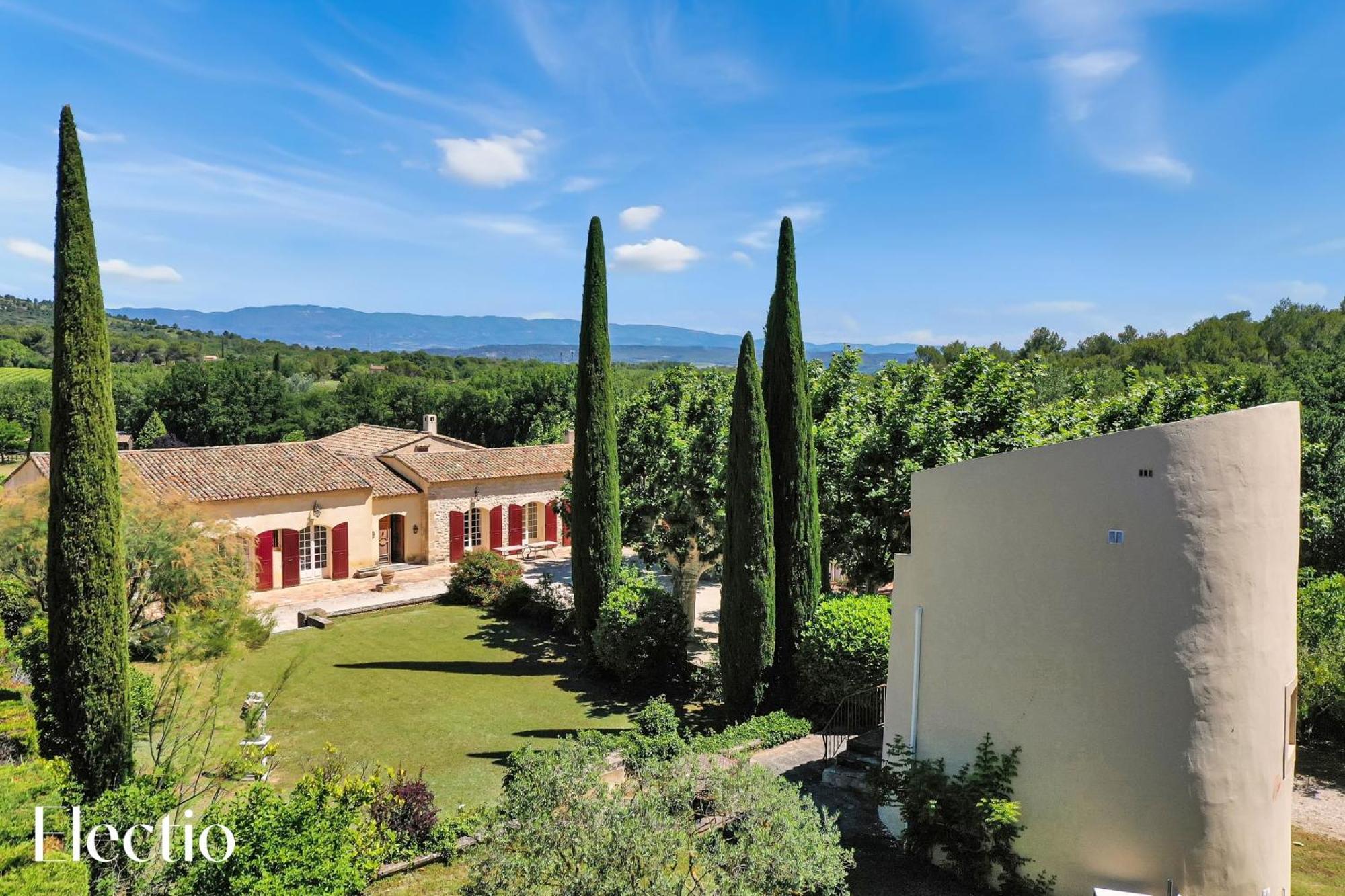 Bastide Domaine Tour Campanets Aparthotel เลอ ปีย์ ซองต์ เรปาฮาด ภายนอก รูปภาพ