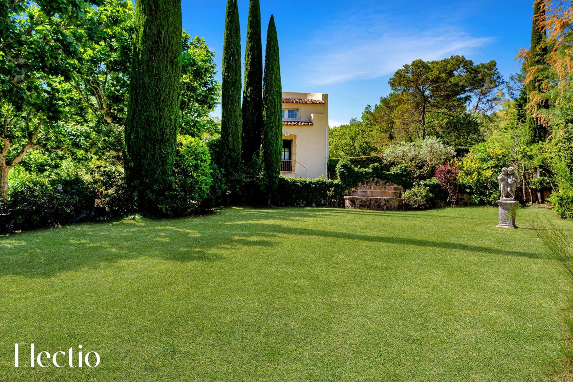 Bastide Domaine Tour Campanets Aparthotel เลอ ปีย์ ซองต์ เรปาฮาด ภายนอก รูปภาพ
