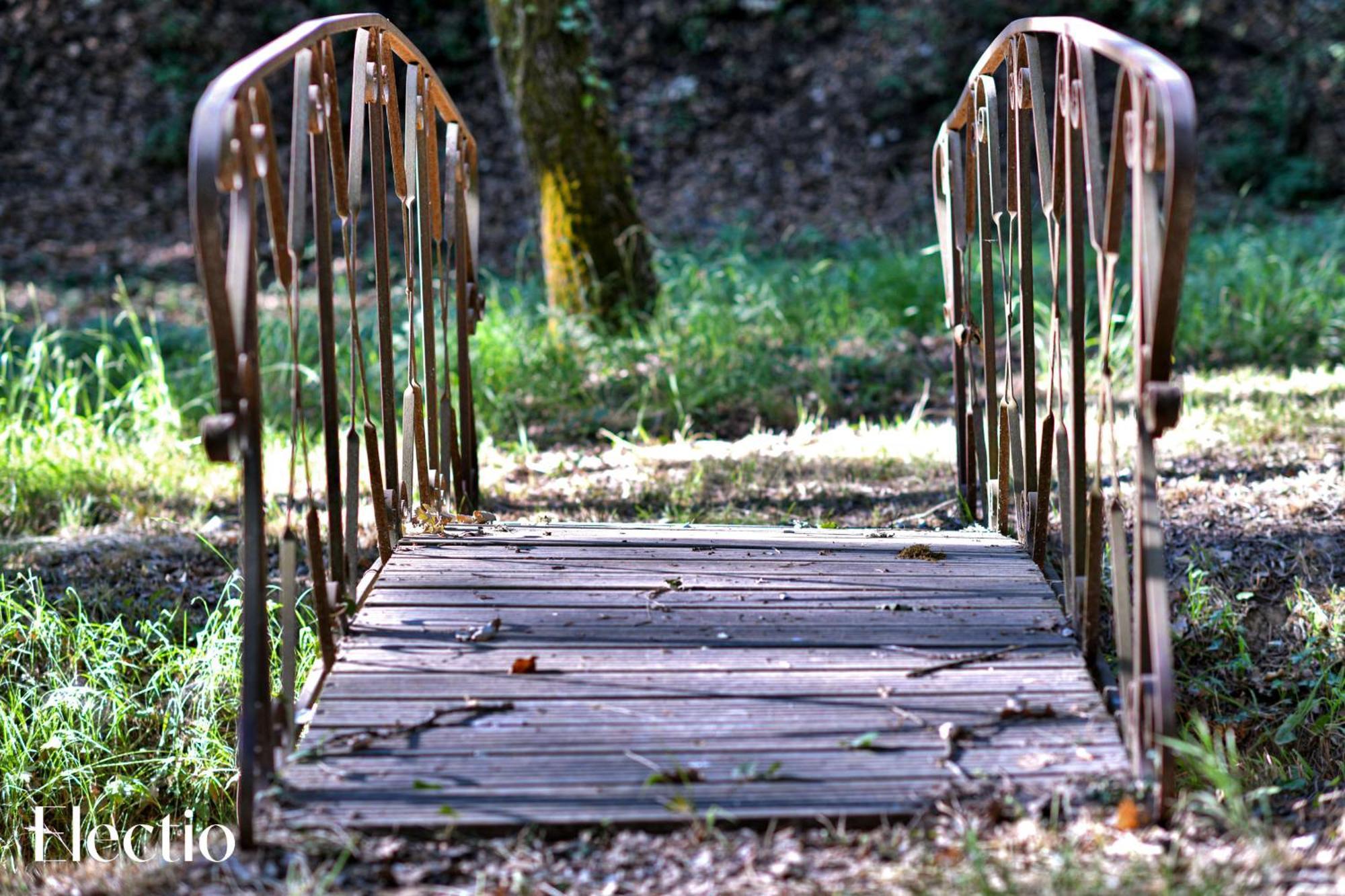 Bastide Domaine Tour Campanets Aparthotel เลอ ปีย์ ซองต์ เรปาฮาด ภายนอก รูปภาพ