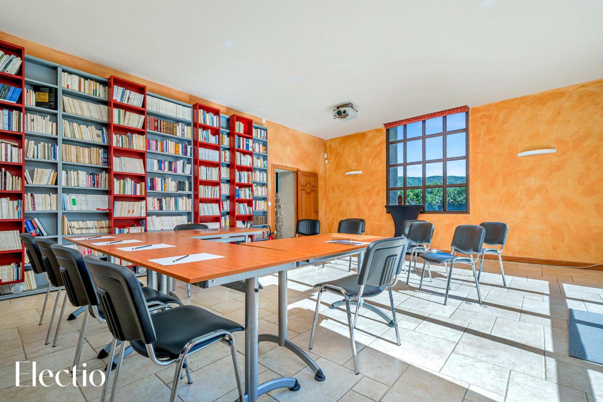 Bastide Domaine Tour Campanets Aparthotel เลอ ปีย์ ซองต์ เรปาฮาด ภายนอก รูปภาพ