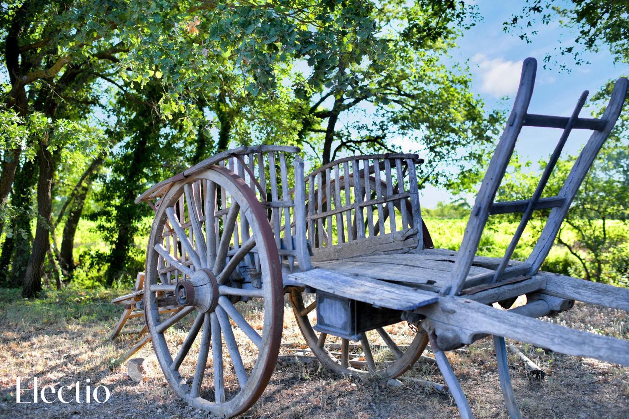 Bastide Domaine Tour Campanets Aparthotel เลอ ปีย์ ซองต์ เรปาฮาด ภายนอก รูปภาพ