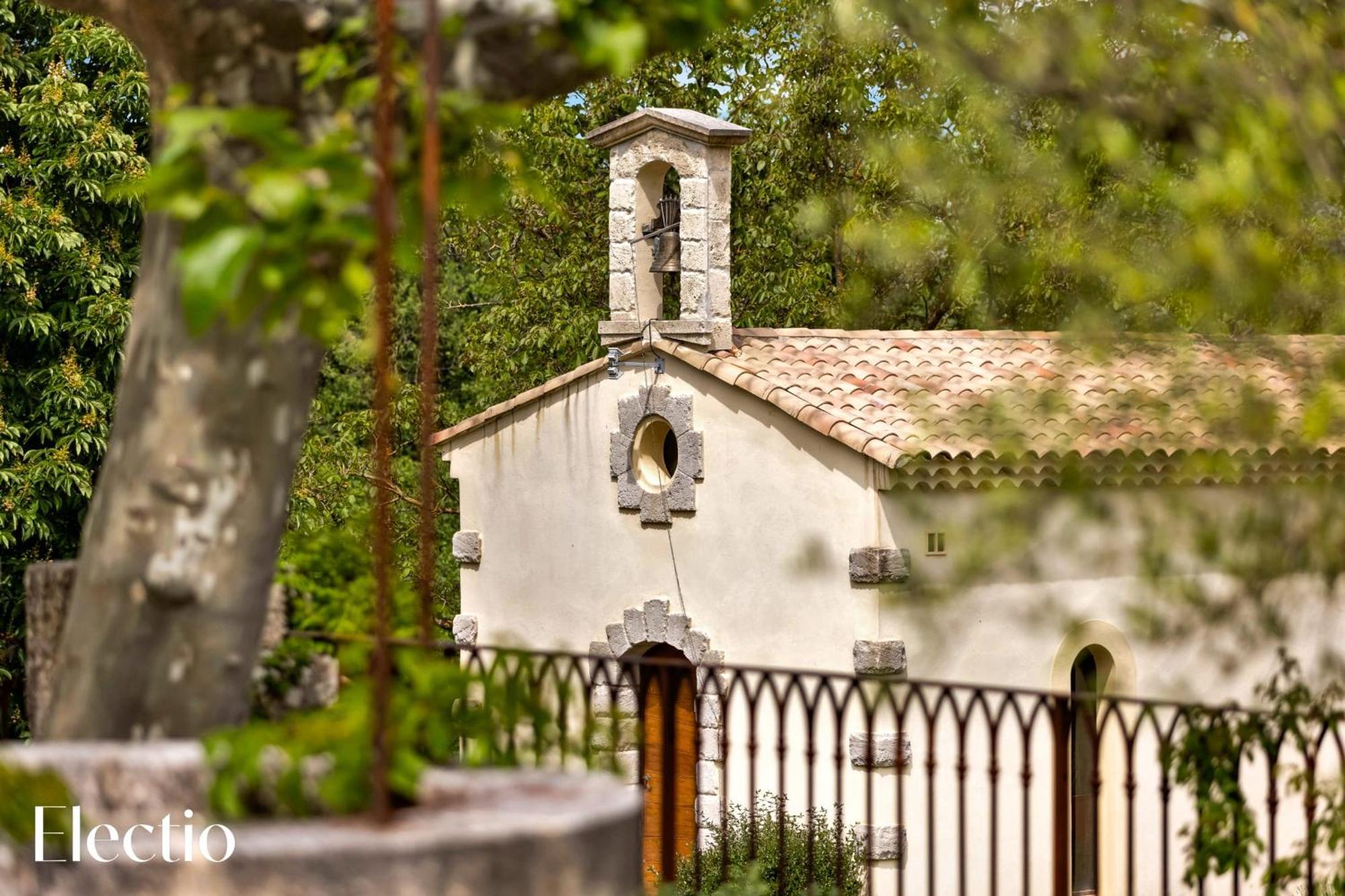 Bastide Domaine Tour Campanets Aparthotel เลอ ปีย์ ซองต์ เรปาฮาด ภายนอก รูปภาพ
